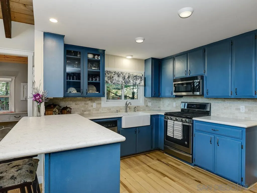 1209 Farmer Road Julian, CA 92036 - Photo 5 of 72