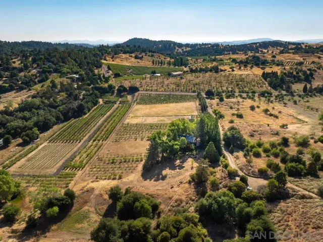 $1,495,000 | 1209 Farmer Road, Julian, CA 92036