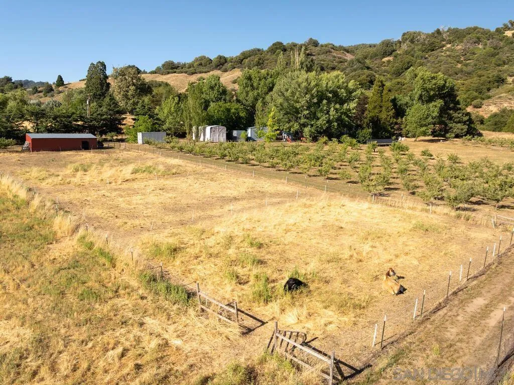 1209 Farmer Road Julian, CA 92036 - Photo 52 of 72