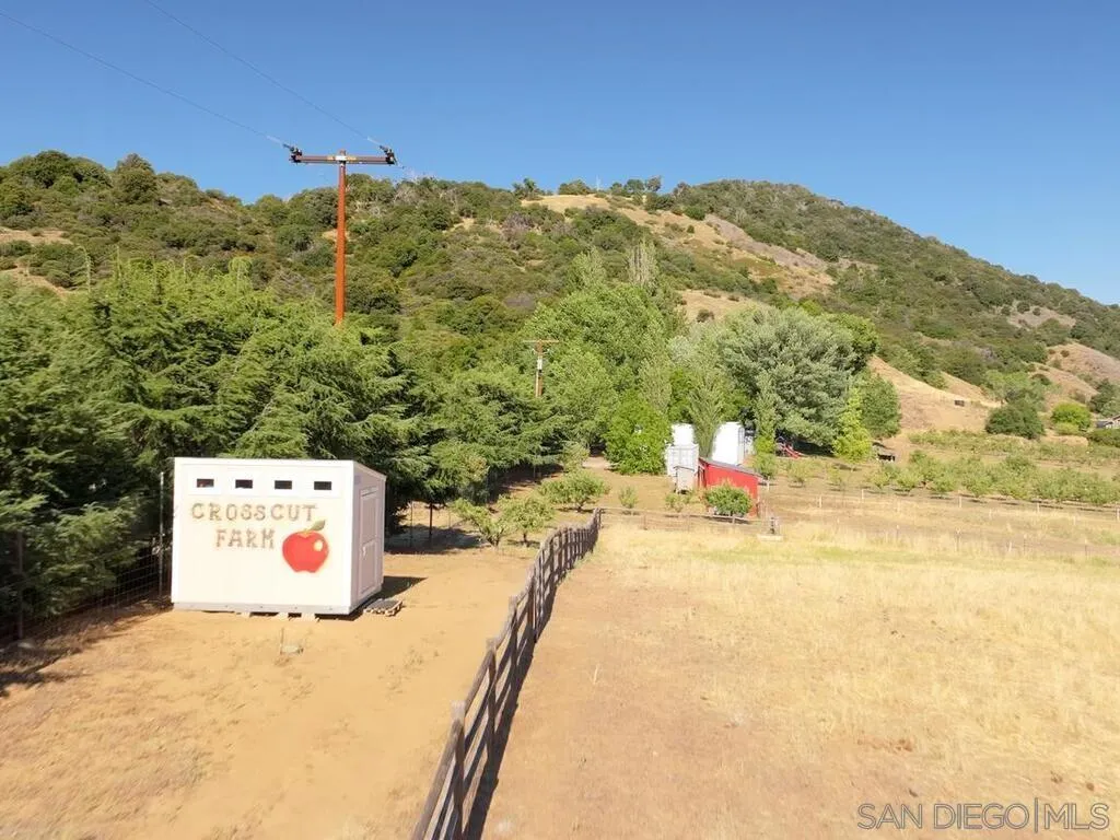 1209 Farmer Road Julian, CA 92036 - Photo 54 of 72