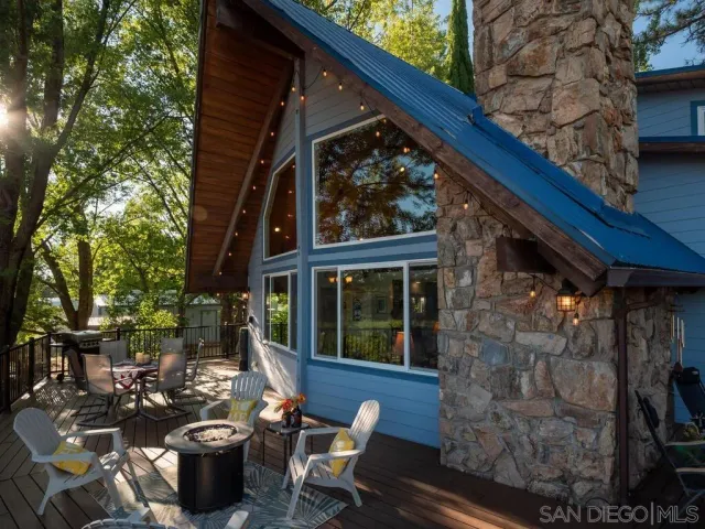 $1,495,000 | 1209 Farmer Road, Julian, CA 92036