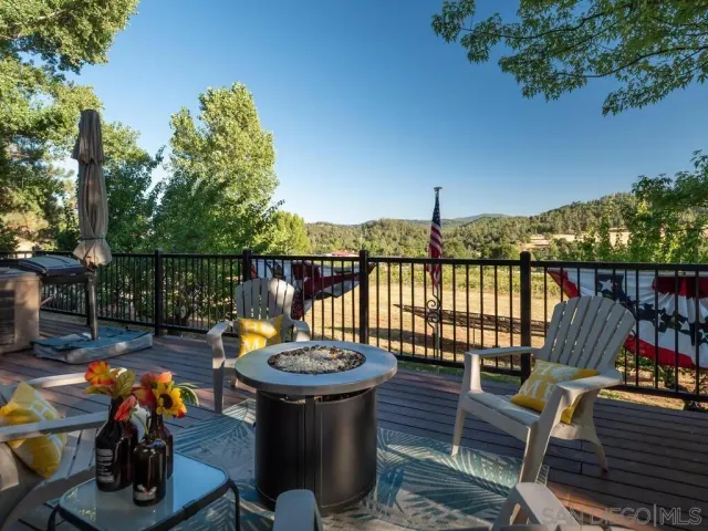 $1,495,000 | 1209 Farmer Road, Julian, CA 92036