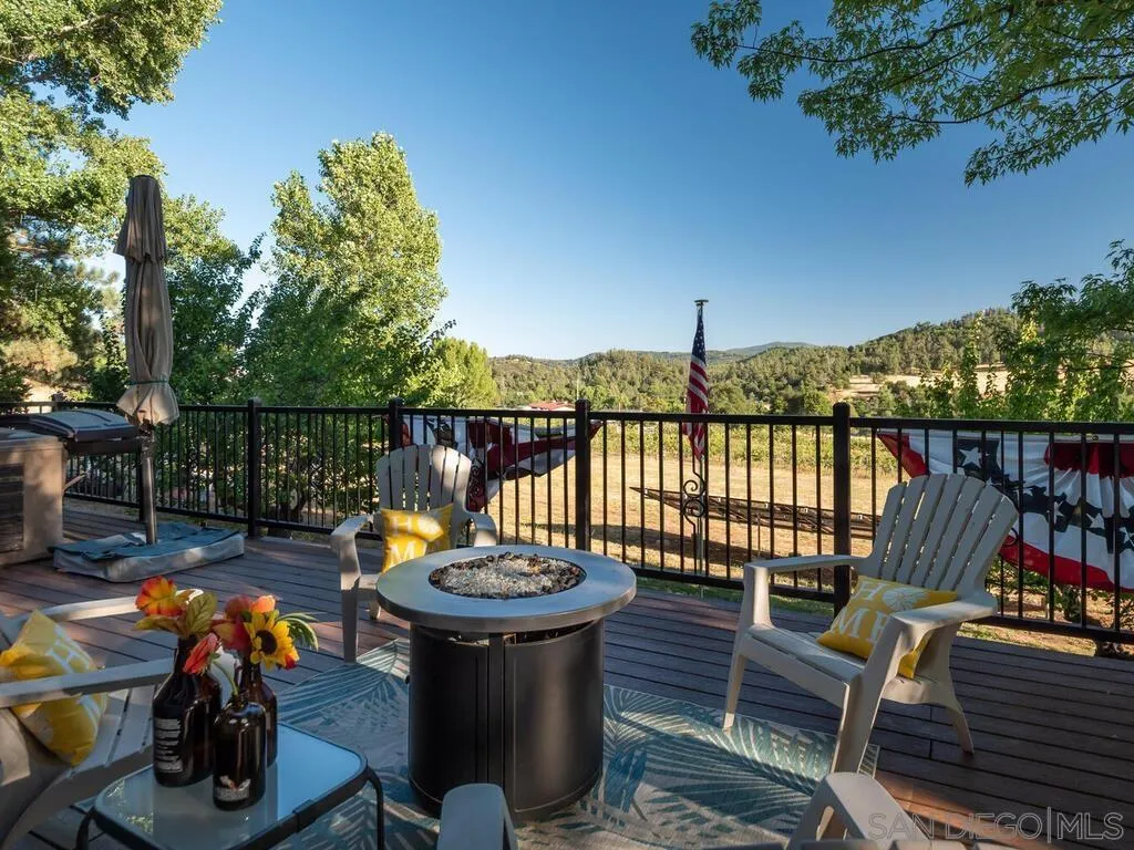 1209 Farmer Road Julian, CA 92036 - Photo 57 of 72