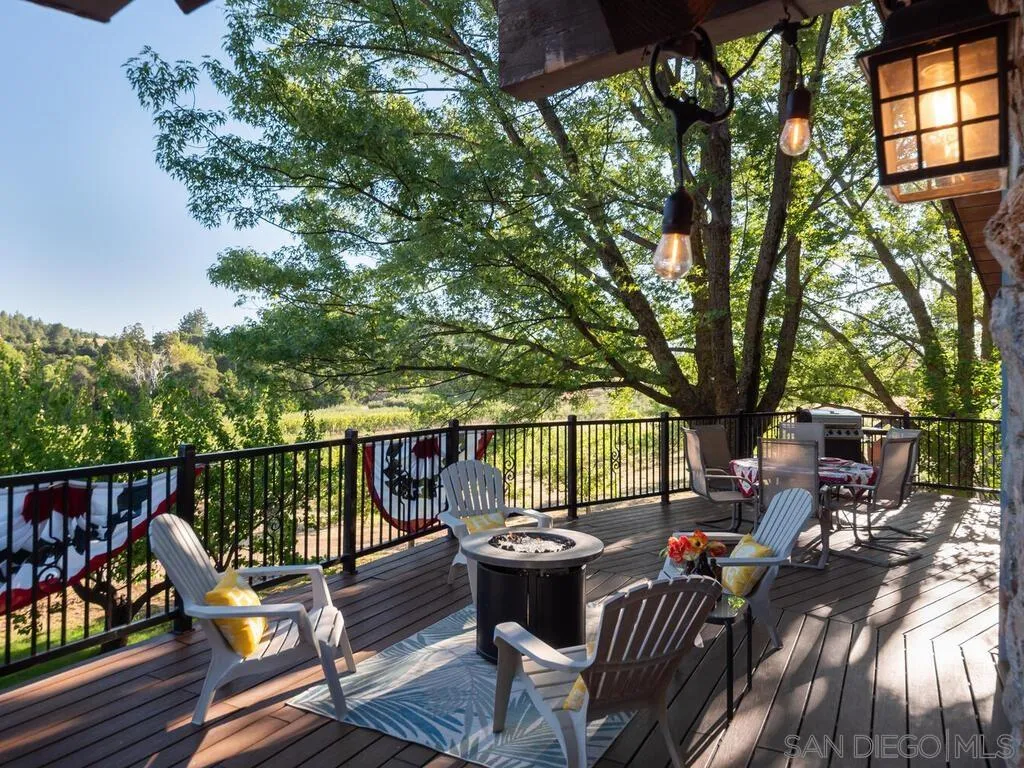 1209 Farmer Road Julian, CA 92036 - Photo 58 of 72