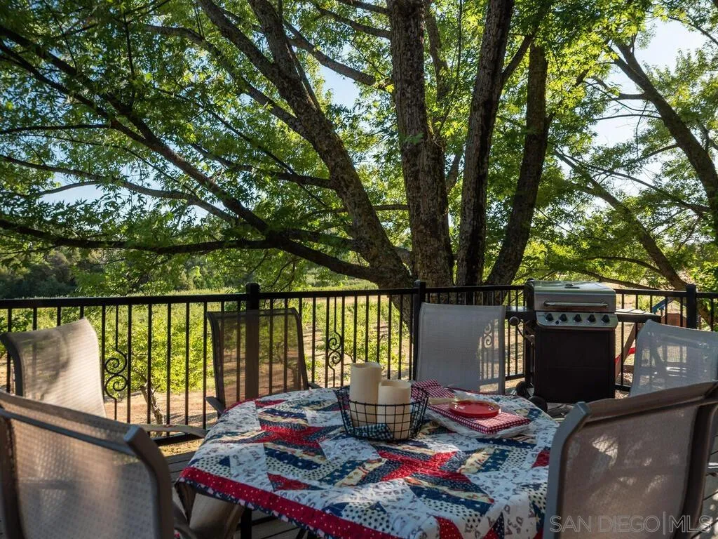 1209 Farmer Road Julian, CA 92036 - Photo 59 of 72