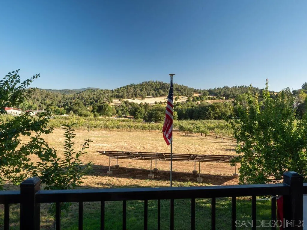 1209 Farmer Road Julian, CA 92036 - Photo 60 of 72