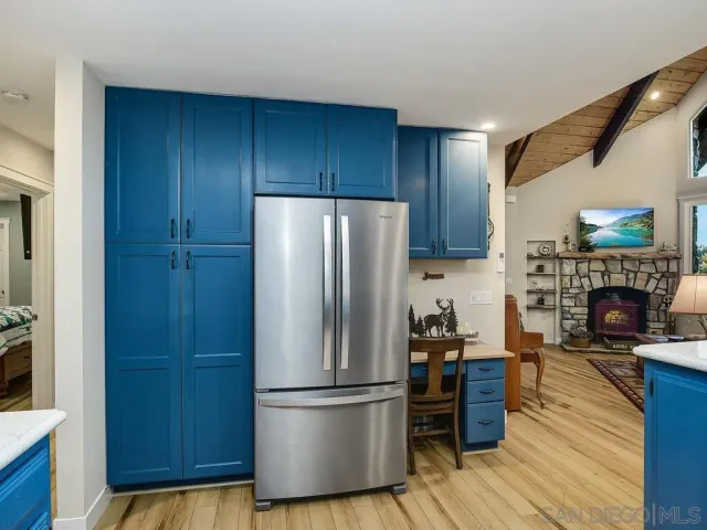 $1,495,000 | 1209 Farmer Road, Julian, CA 92036