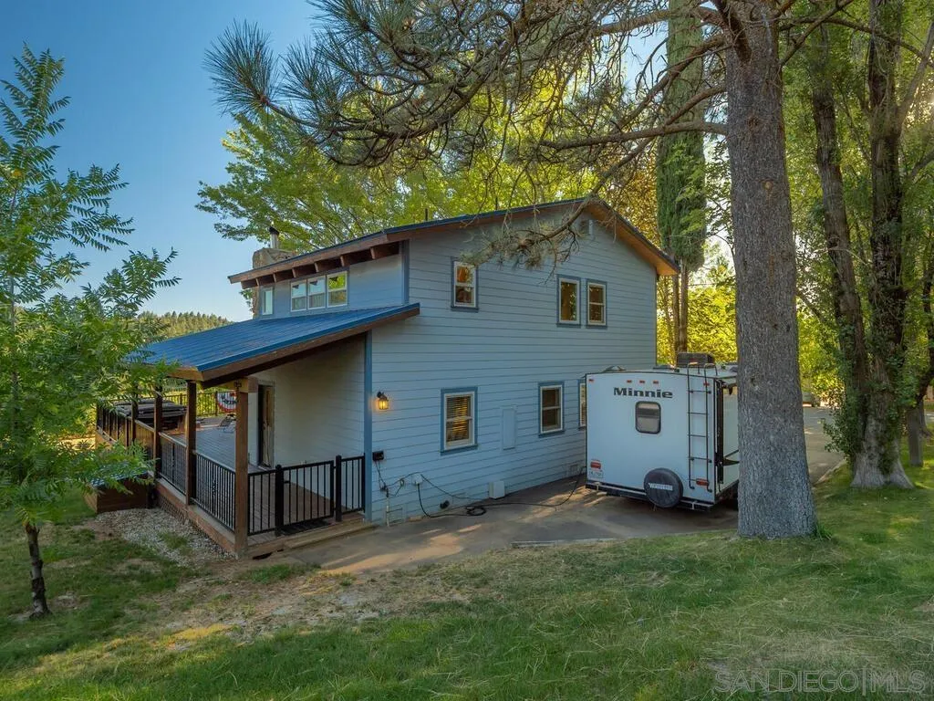 1209 Farmer Road Julian, CA 92036 - Photo 62 of 72