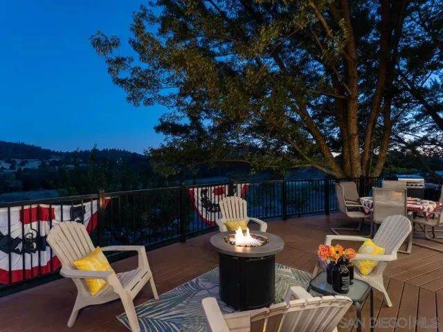 $1,495,000 | 1209 Farmer Road, Julian, CA 92036