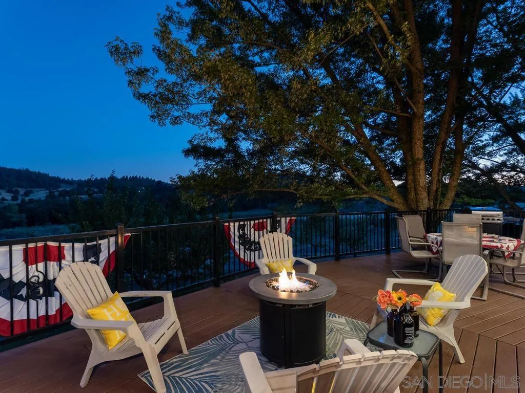 1209 Farmer Road Julian, CA 92036 - Photo 70 of 72