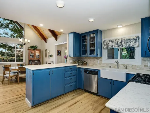 $1,495,000 | 1209 Farmer Road, Julian, CA 92036