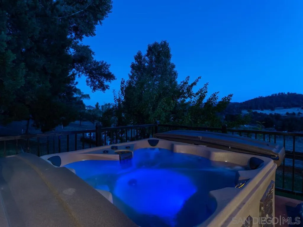 1209 Farmer Road Julian, CA 92036 - Photo 71 of 72