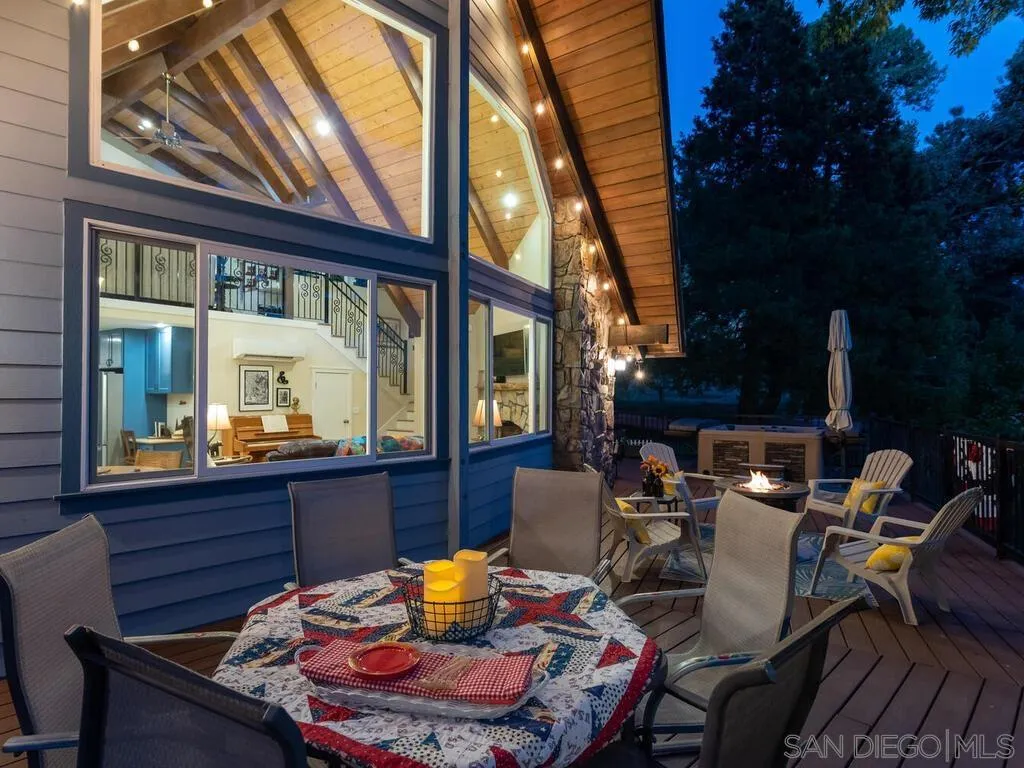 1209 Farmer Road Julian, CA 92036 - Photo 72 of 72