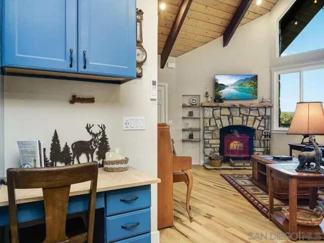 $1,495,000 | 1209 Farmer Road, Julian, CA 92036