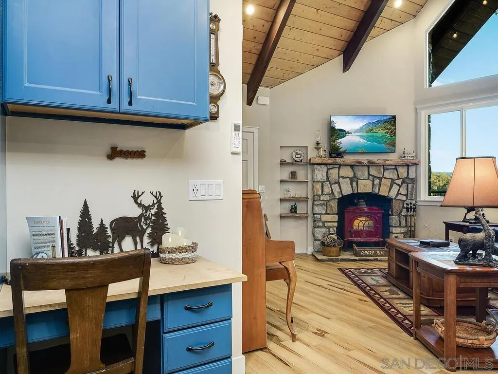 1209 Farmer Road Julian, CA 92036 - Photo 8 of 72