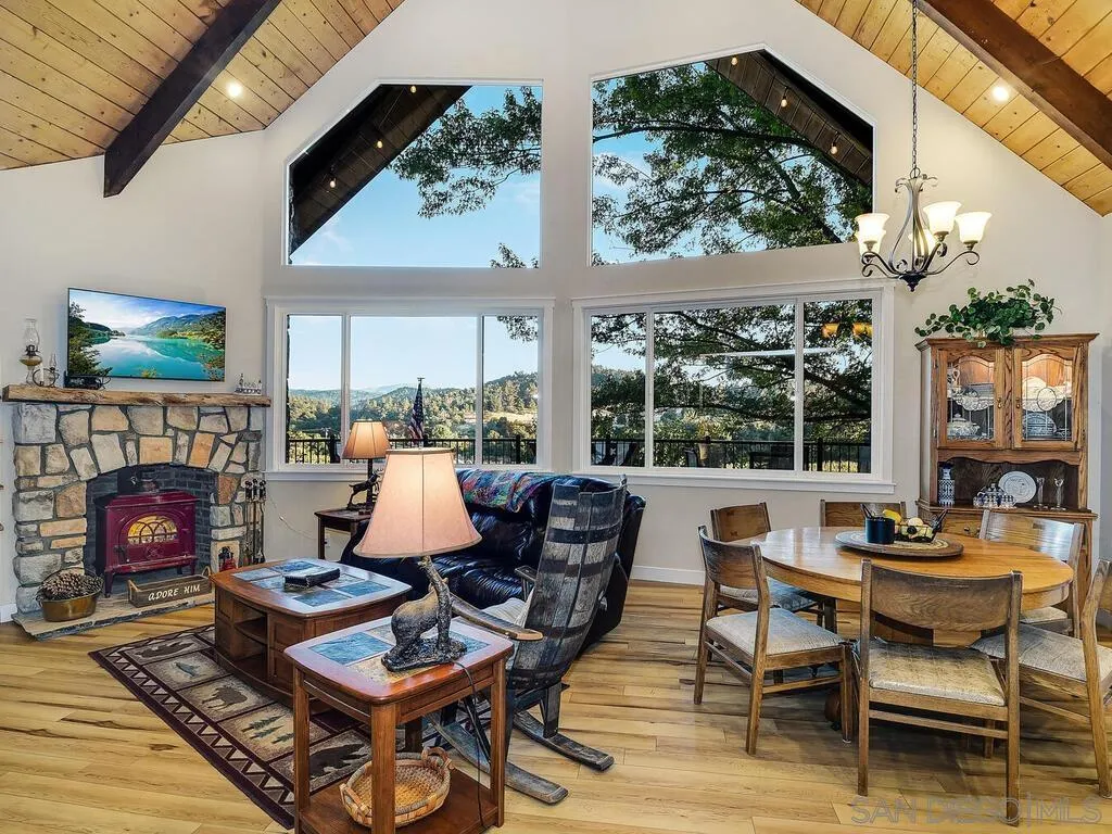 1209 Farmer Road Julian, CA 92036 - Photo 9 of 72