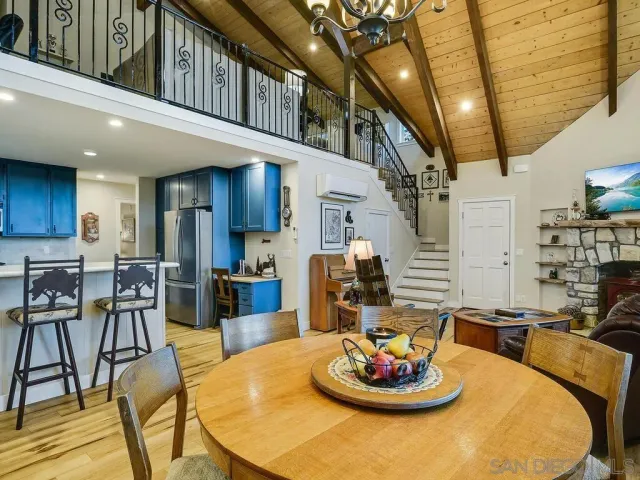 $1,495,000 | 1209 Farmer Road, Julian, CA 92036