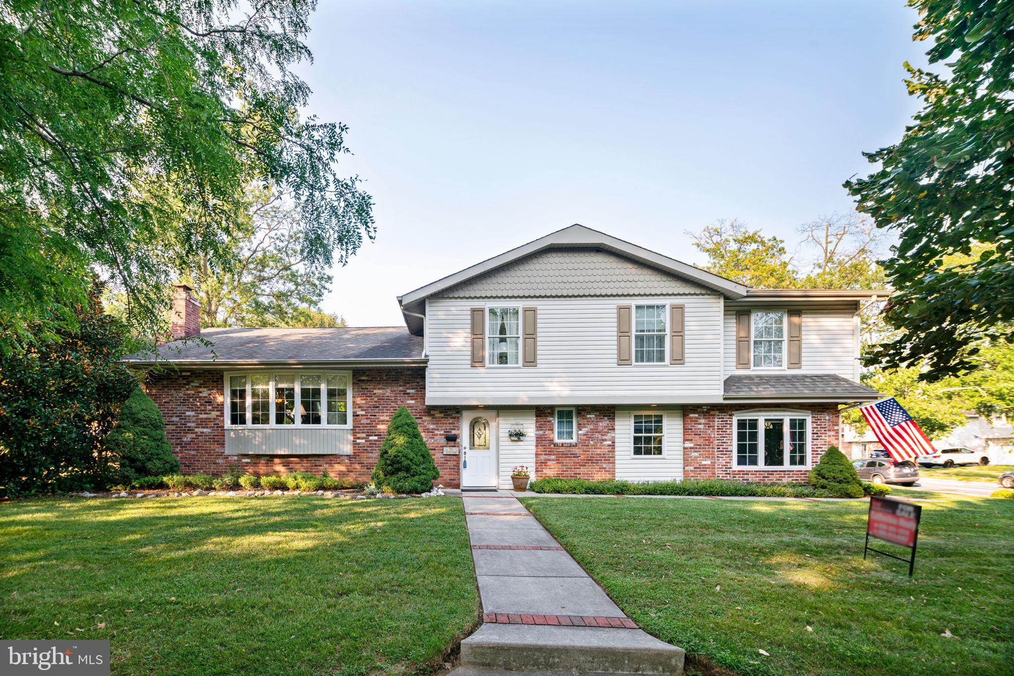 904 Knight Road Cherry Hill, NJ 08034 - Photo 1 of 40