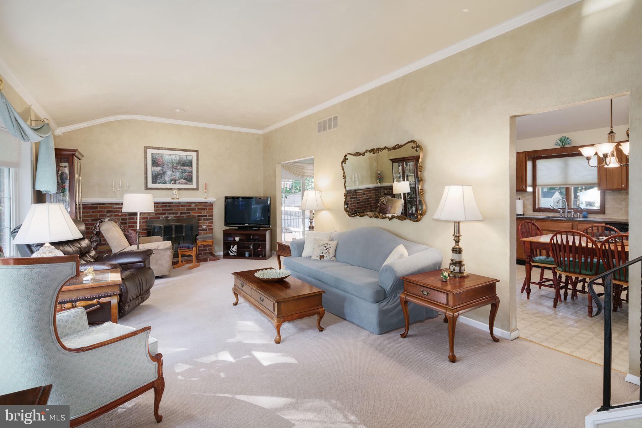 904 Knight Road Cherry Hill, NJ 08034 - Photo 17 of 40