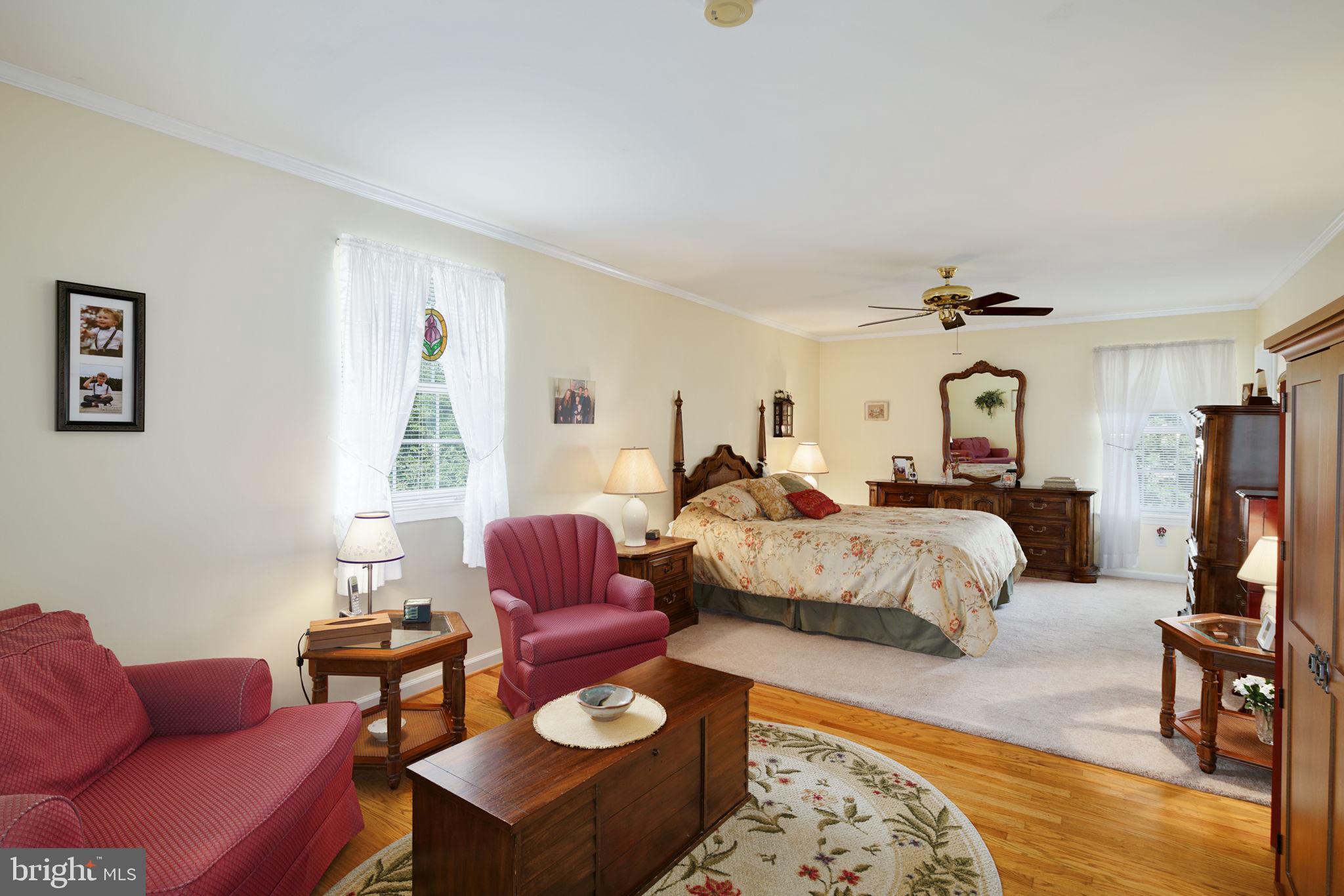 904 Knight Road Cherry Hill, NJ 08034 - Photo 25 of 40 Primary bedroom