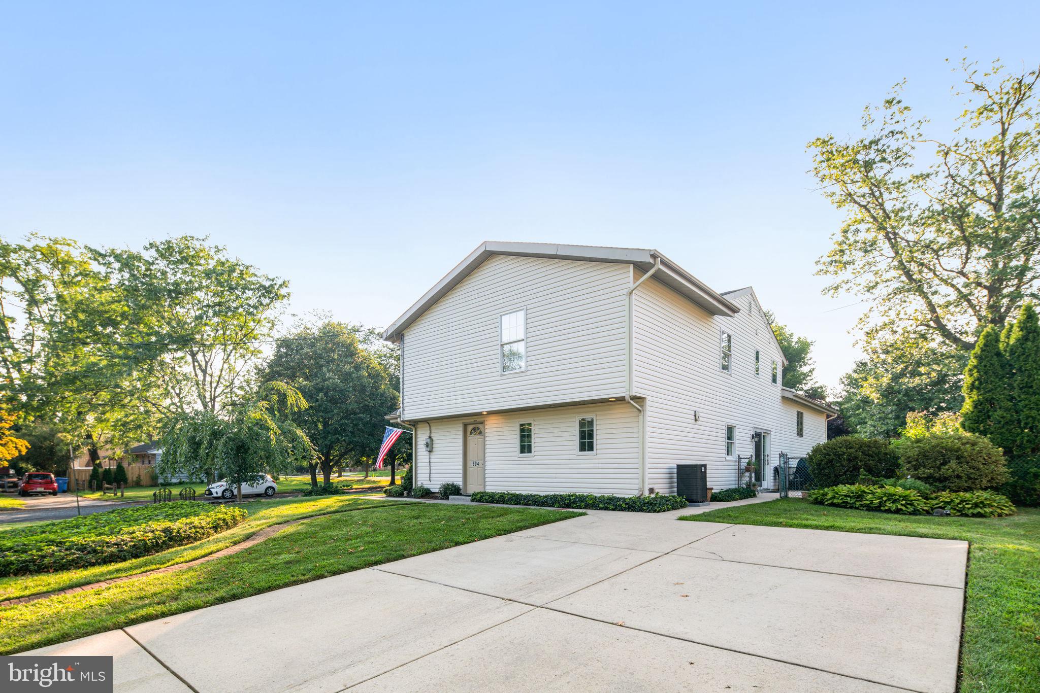 904 Knight Road Cherry Hill, NJ 08034 - Photo 36 of 40
