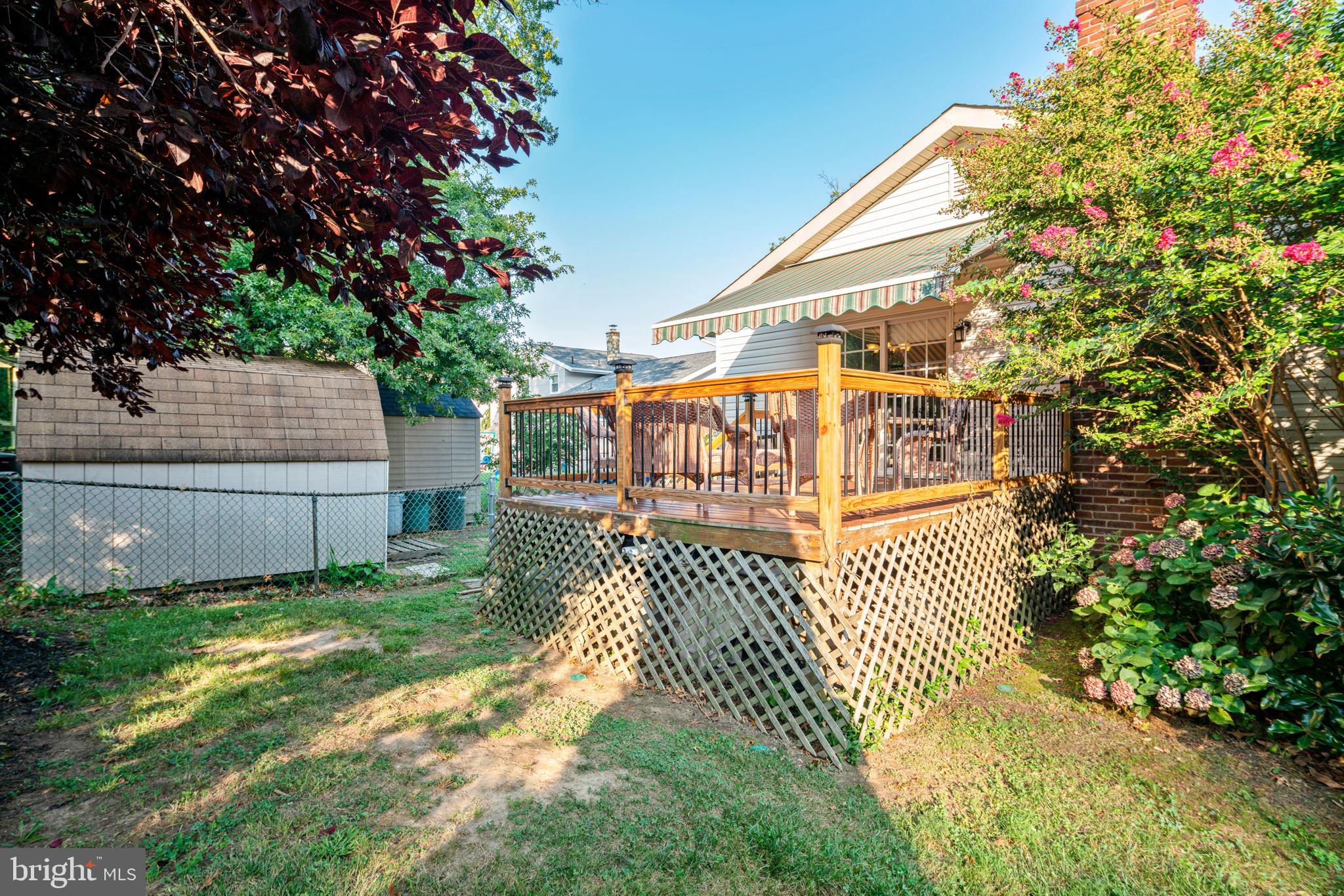 904 Knight Road Cherry Hill, NJ 08034 - Photo 40 of 40