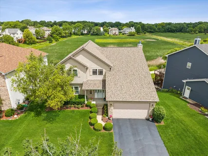 $535,000 | 234 Midlane Drive, Crystal Lake, IL 60012