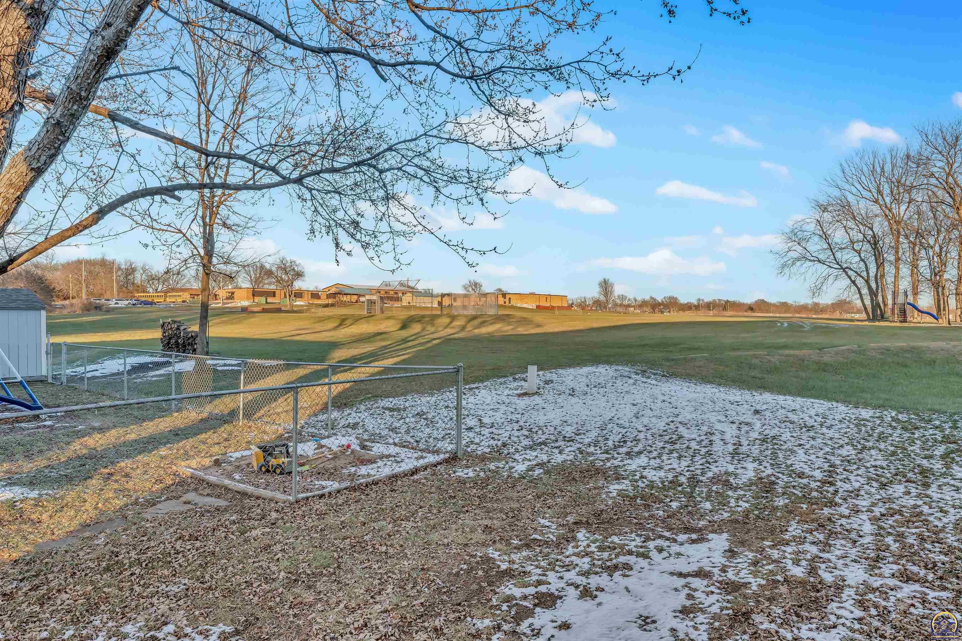6946 Southeast Berryton Road Berryton, KS 66409 - Photo 40 of 40