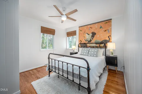 $739,000 | 1109 Sourwood Circle, Chapel Hill, NC 27517