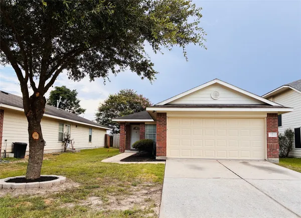 $215,000 | 7422 Secretariat Ridge Drive, Humble, TX 77338