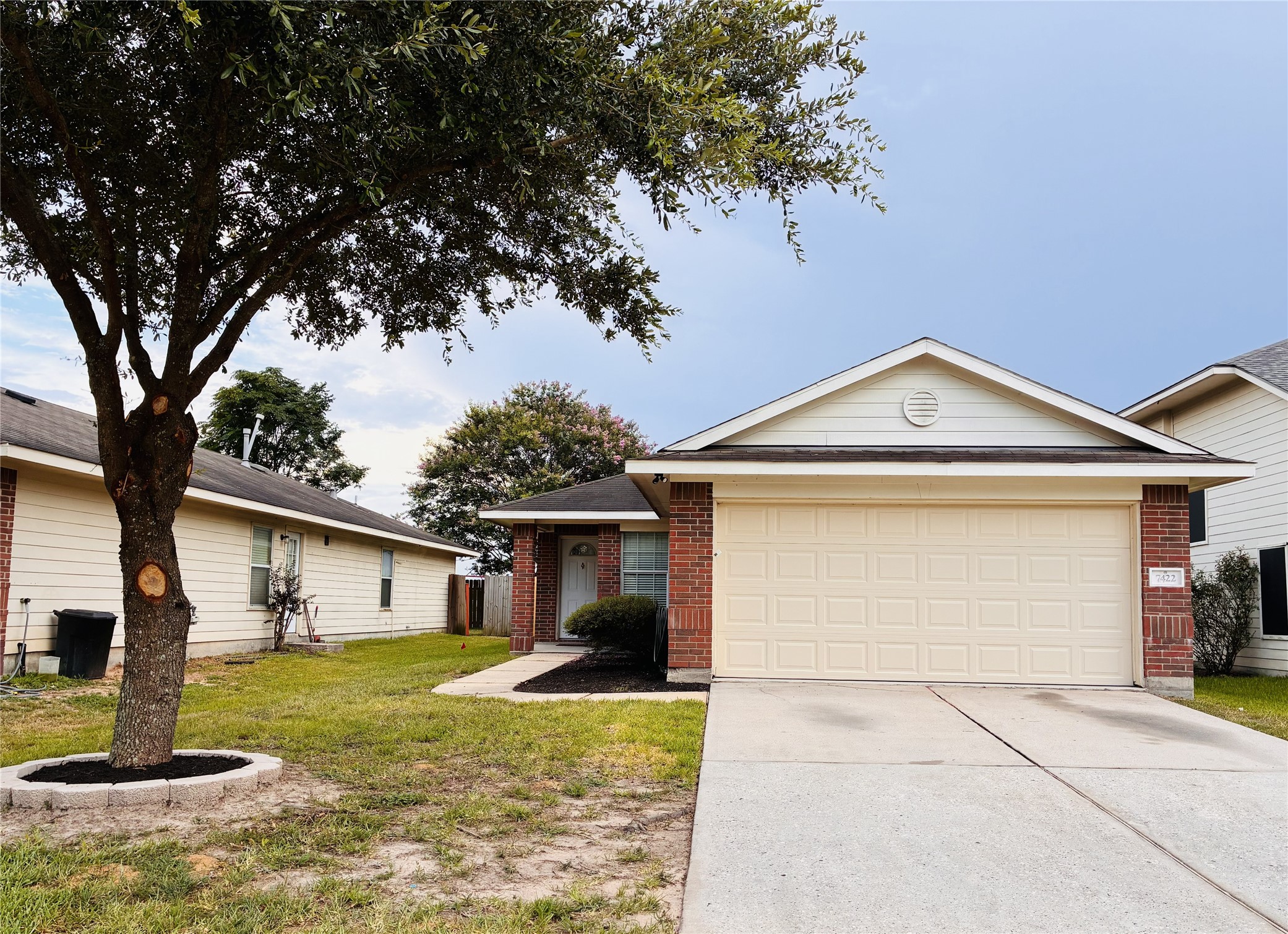 7422 Secretariat Ridge Drive Humble, TX 77338 - Photo 1 of 18