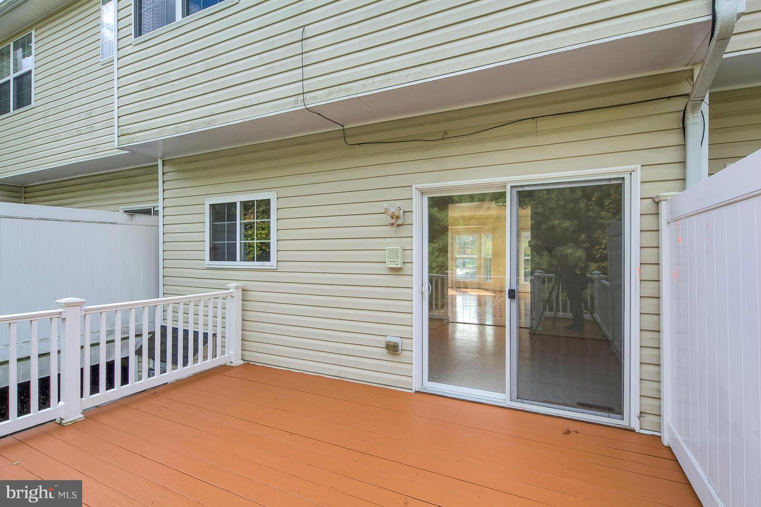 3304 Castle Ridge Circle, Unit 21 Silver Spring, MD 20904 - Photo 22 of 24 Exterior (General)
