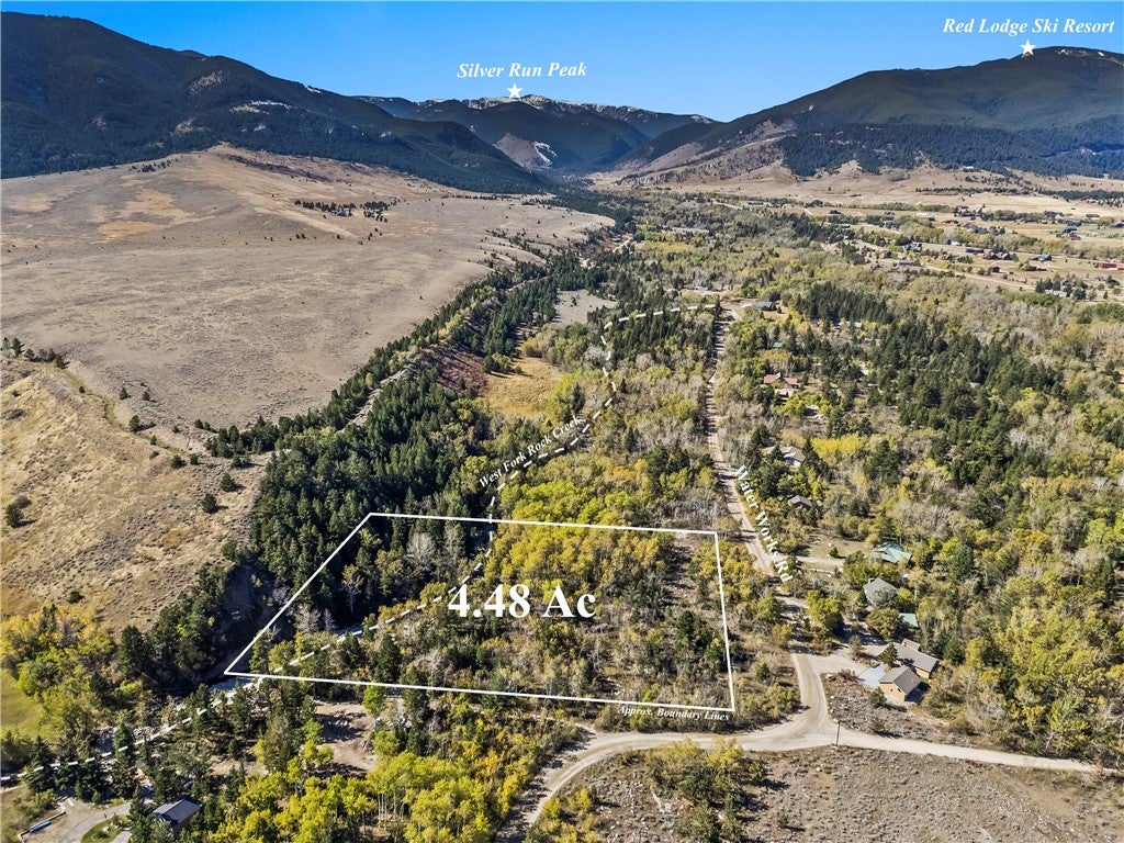 17 Water Works Road Red Lodge, MT 59068 - Photo 8 of 14 Gallery Image 8
