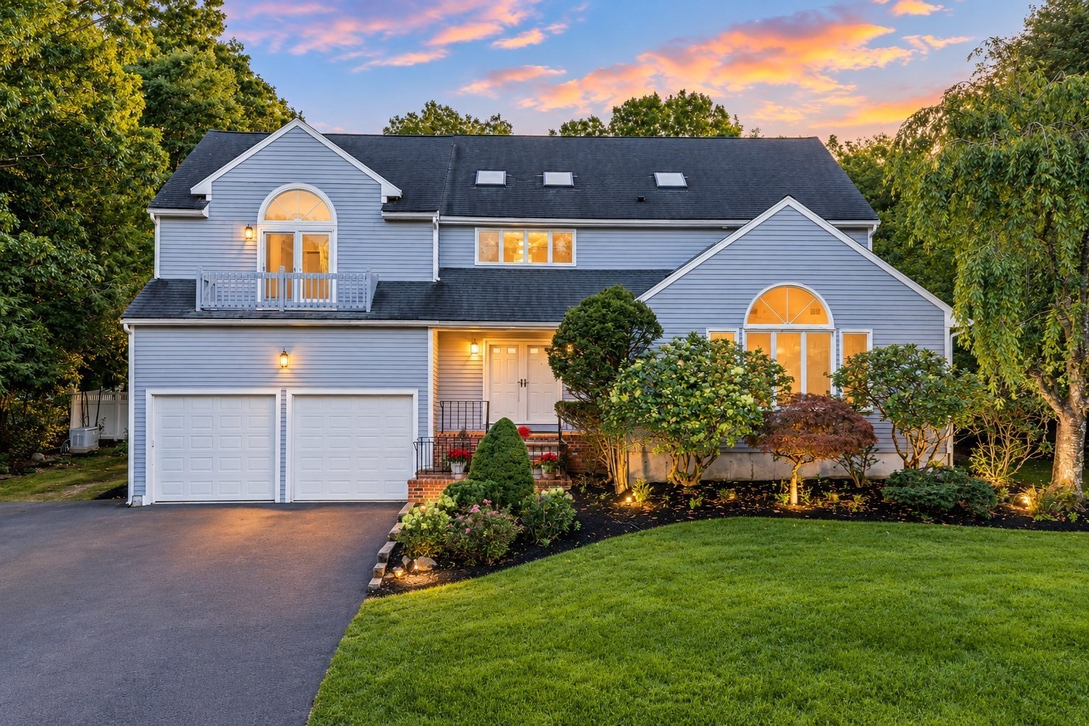 42 Magnolia Road Sharon, MA 02067 - Photo 1 of 42 Gallery Image 1