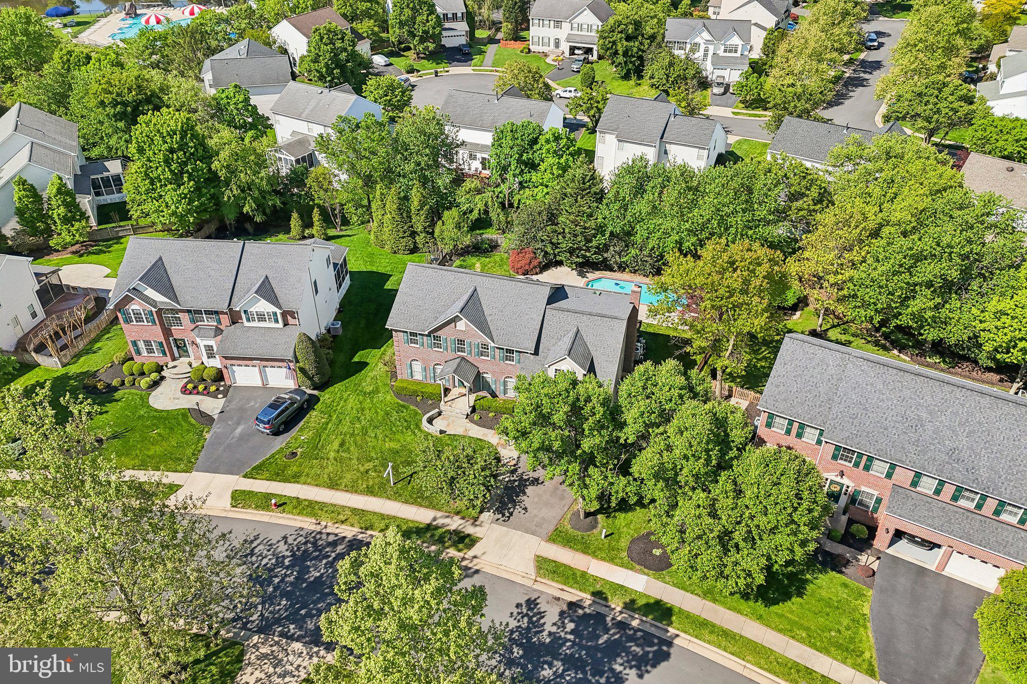 20547 Courier Ridge Place Ashburn, VA 20147 - Photo 70 of 76