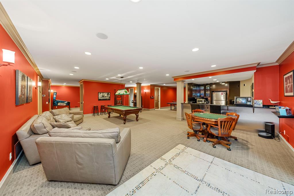 4326 Commerce Road West Bloomfield, MI 48324 - Photo 40 of 75