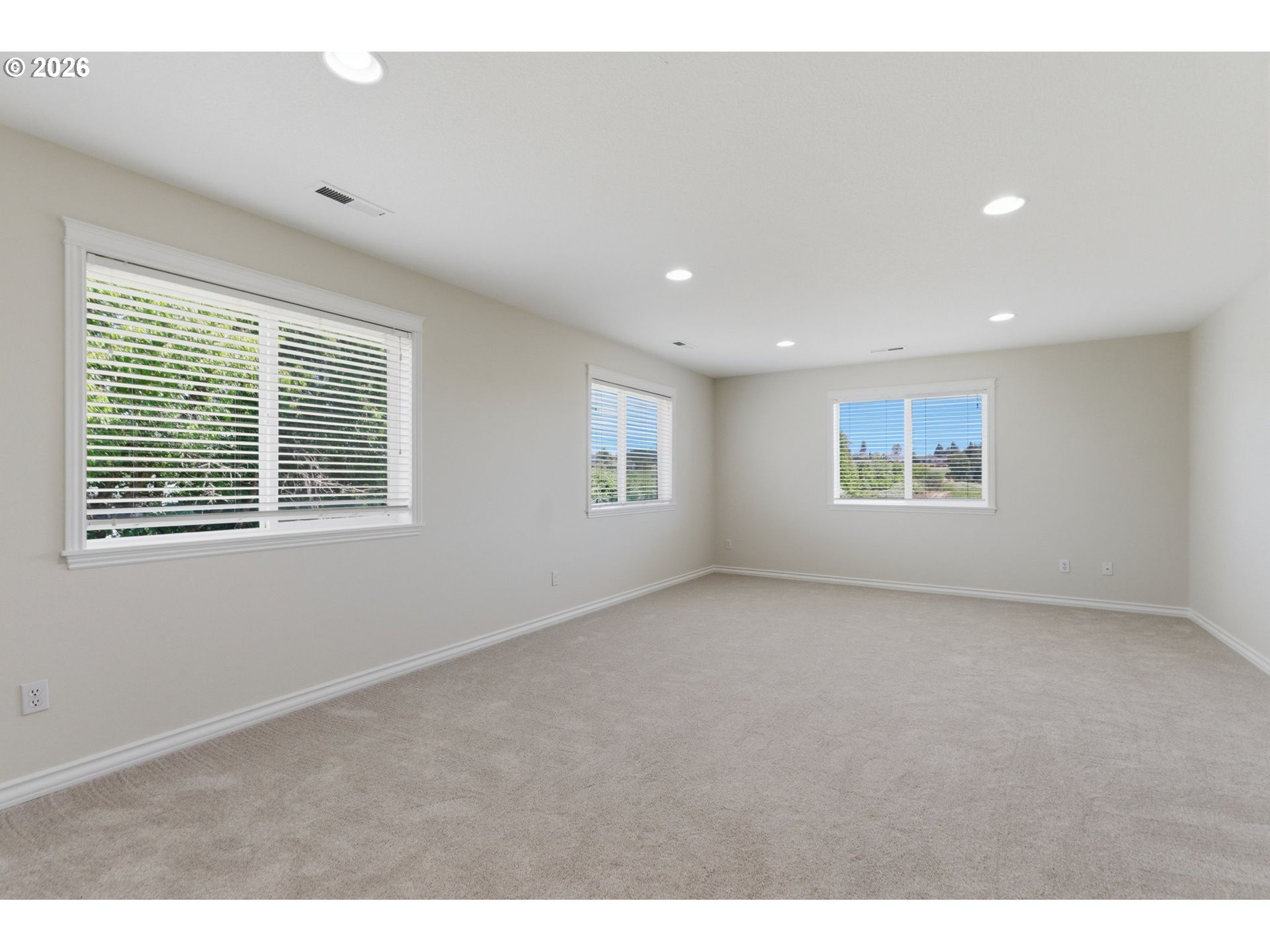 19603 Northwest Krieger Road Ridgefield, WA 98642 - Photo 41 of 48 Bonus Room