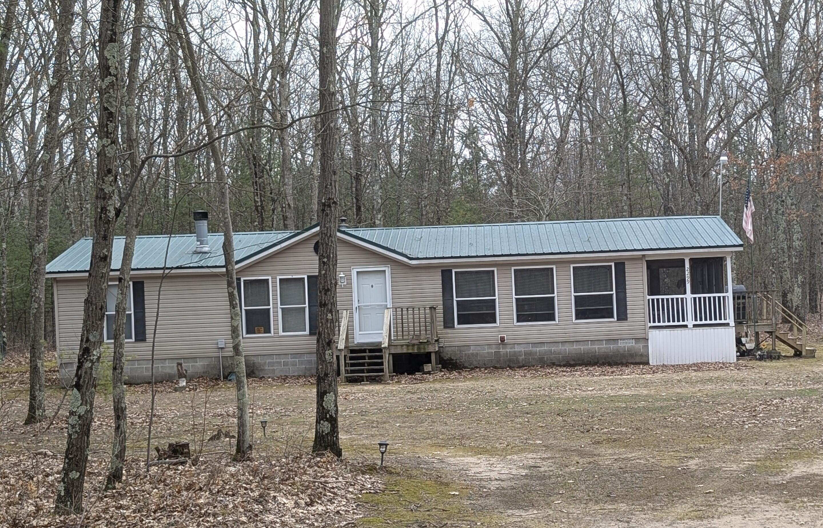 2299 Kent Road Rothbury, MI 49452 - Photo 28 of 32 Main-A