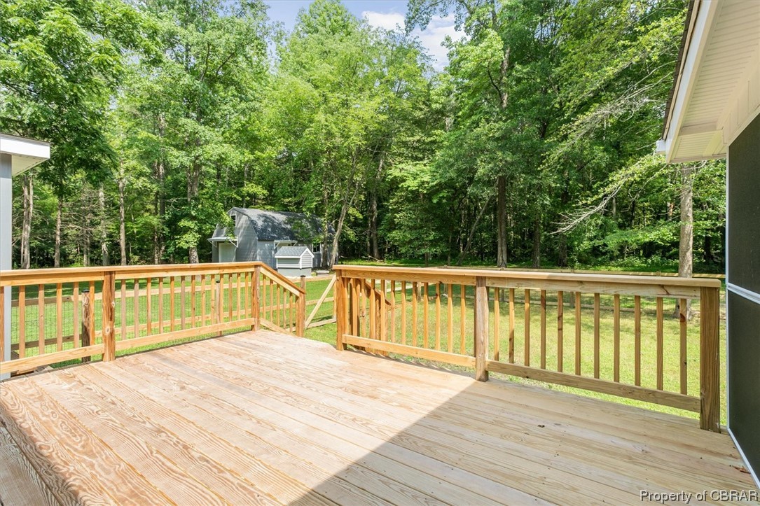 2662 Red Bank Road Gloucester, VA 23061 - Photo 31 of 46
