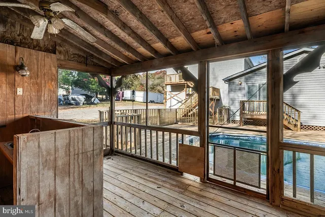 $695,000 | 80 West Mount Harmony Road, Owings, MD 20736