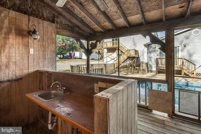 $695,000 | 80 West Mount Harmony Road, Owings, MD 20736