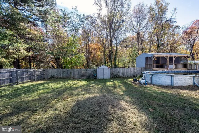 $695,000 | 80 West Mount Harmony Road, Owings, MD 20736