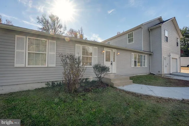 $695,000 | 80 West Mount Harmony Road, Owings, MD 20736