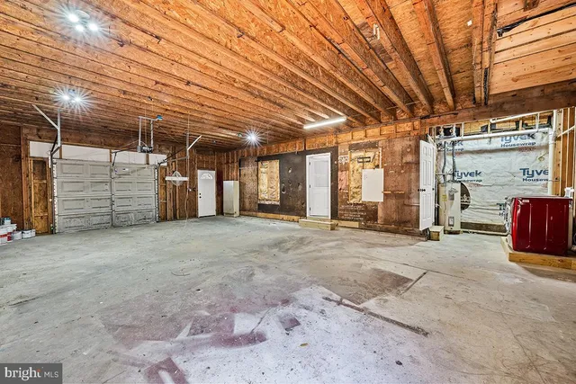 $695,000 | 80 West Mount Harmony Road, Owings, MD 20736