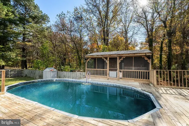 $695,000 | 80 West Mount Harmony Road, Owings, MD 20736