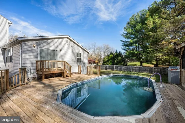 $695,000 | 80 West Mount Harmony Road, Owings, MD 20736