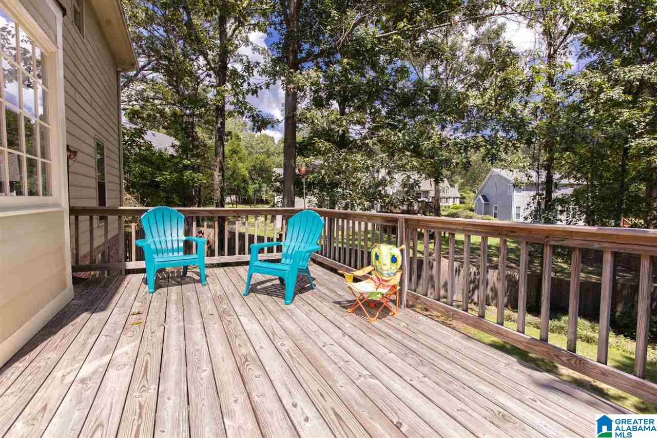 3521 William And Mary Road Birmingham, AL 35216 - Photo 24 of 26