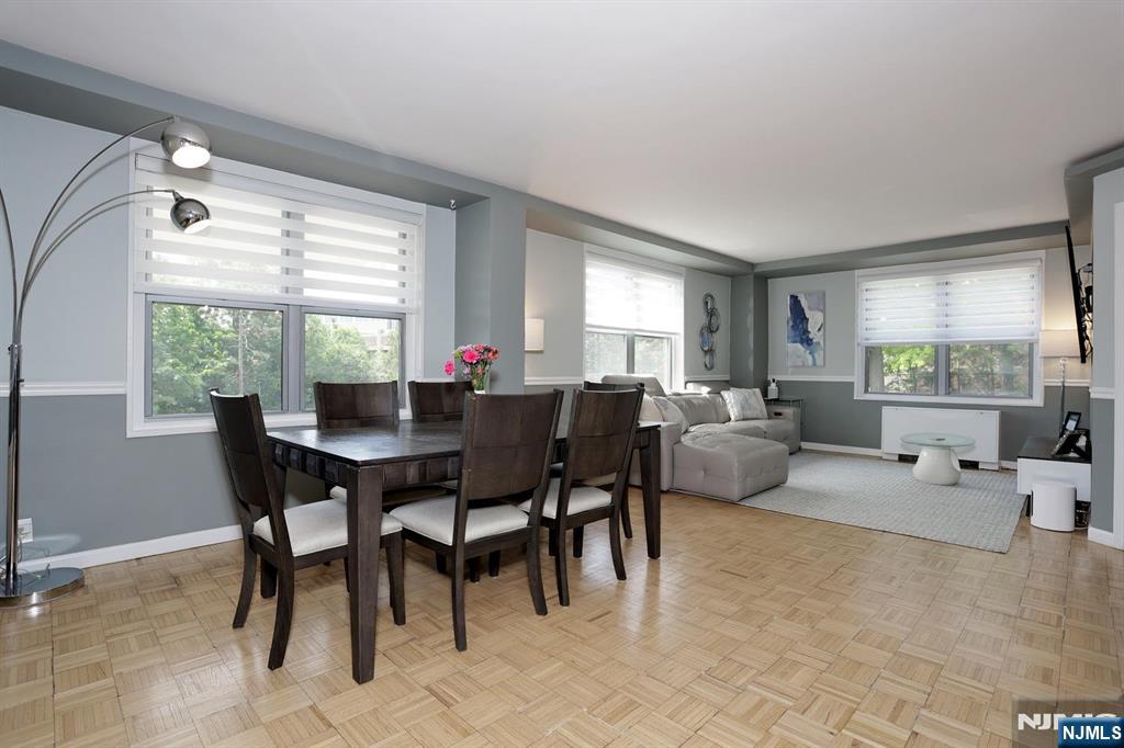 301 Beech Street, Unit 2H Hackensack, NJ 07601 - Photo 16 of 38