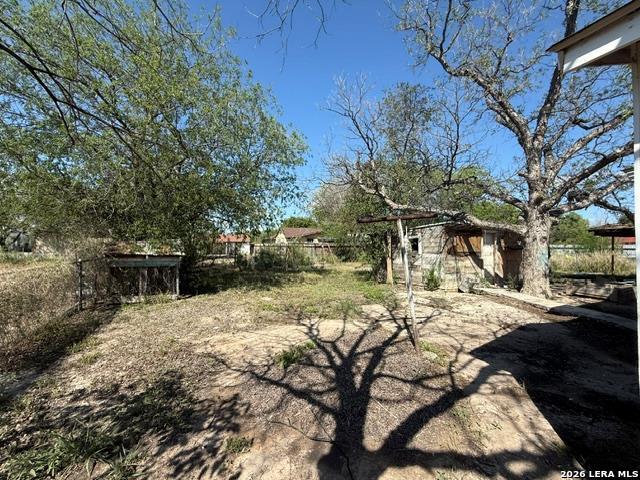 402 Wernett Street Del Rio, TX 78840 - Photo 13 of 14