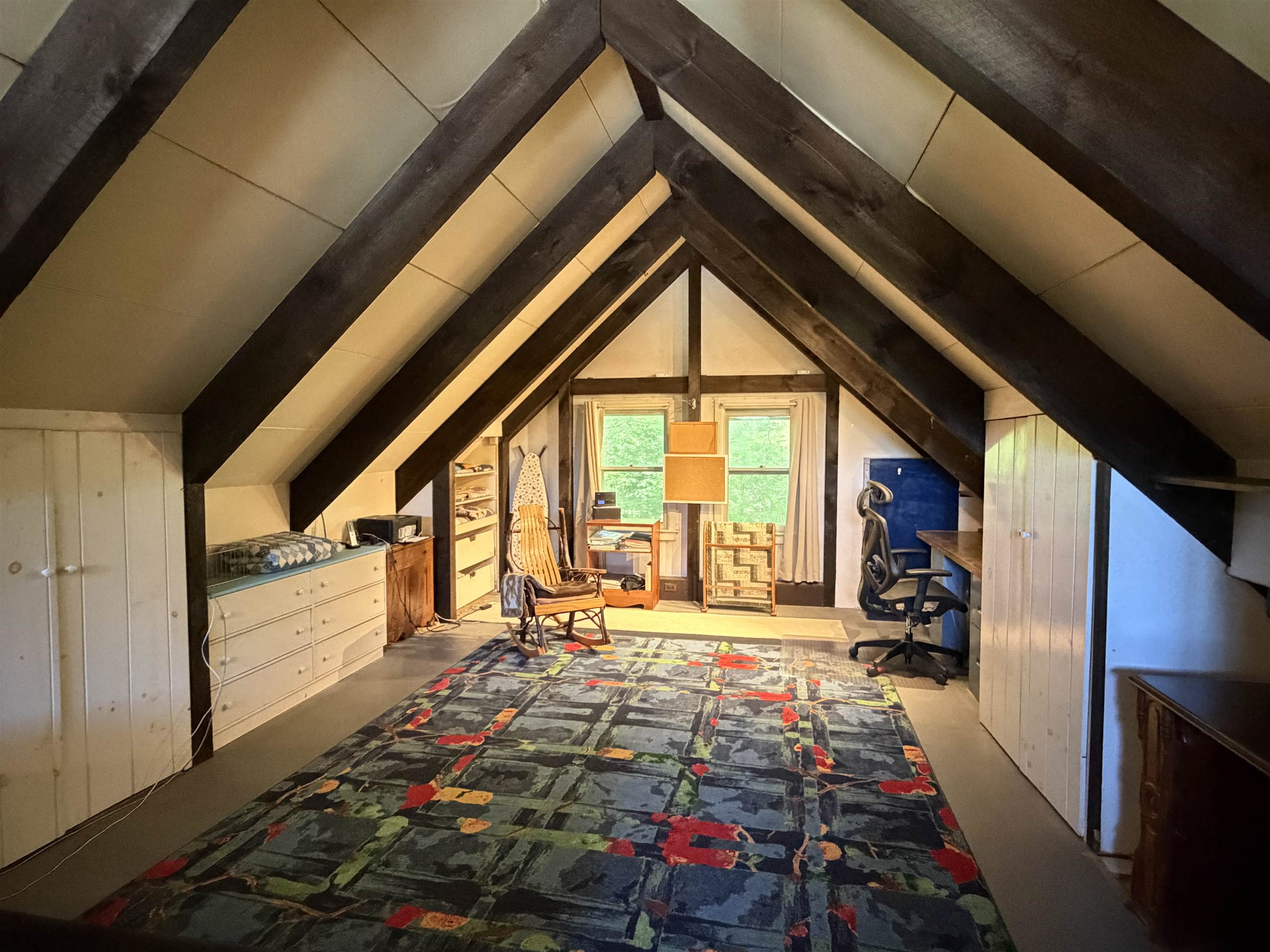 386 Howland Farm Road Mount Holly, VT 05730 - Photo 28 of 45